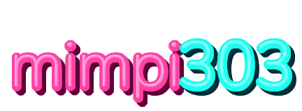 mimpi303 — logo kanal