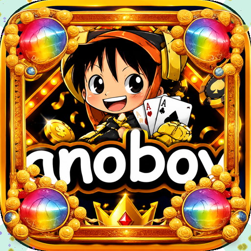 anoboy — galeri pratinjau - APK Resmi