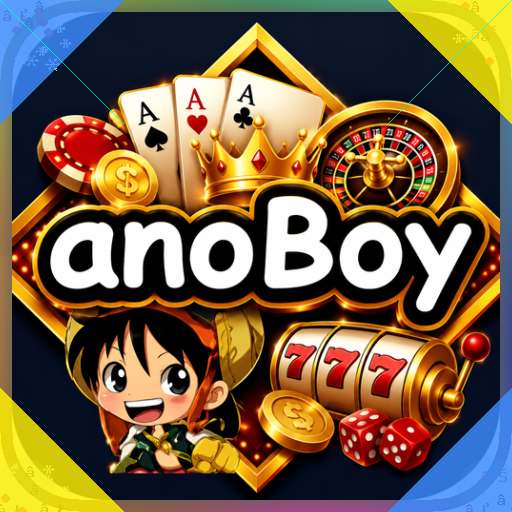 anoboy — galeri pratinjau Resmi APK